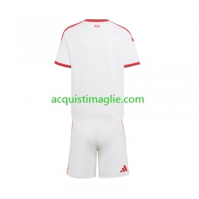 Divisa di Calcio FC Köln Bambino Prima 2026/2027